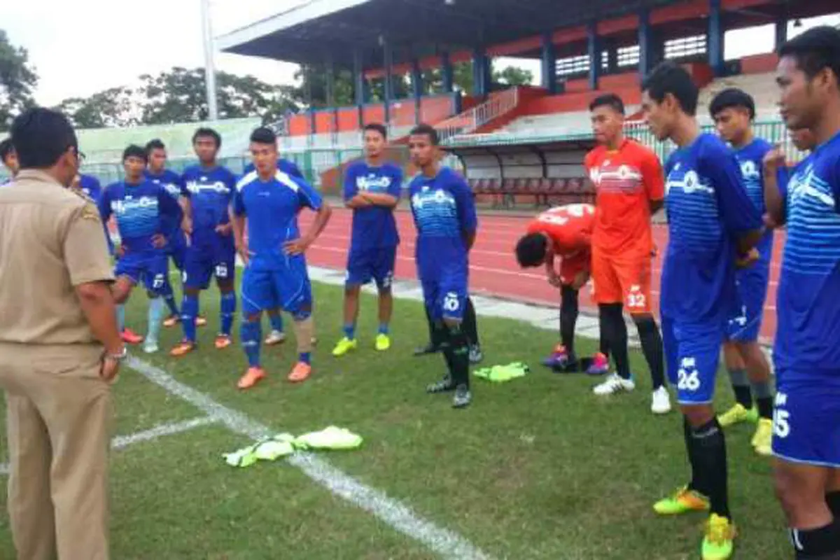 PSCS Cilacap