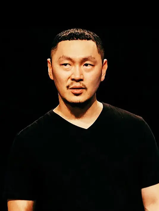 Yang Dong Geun. (Foto: Netflix)