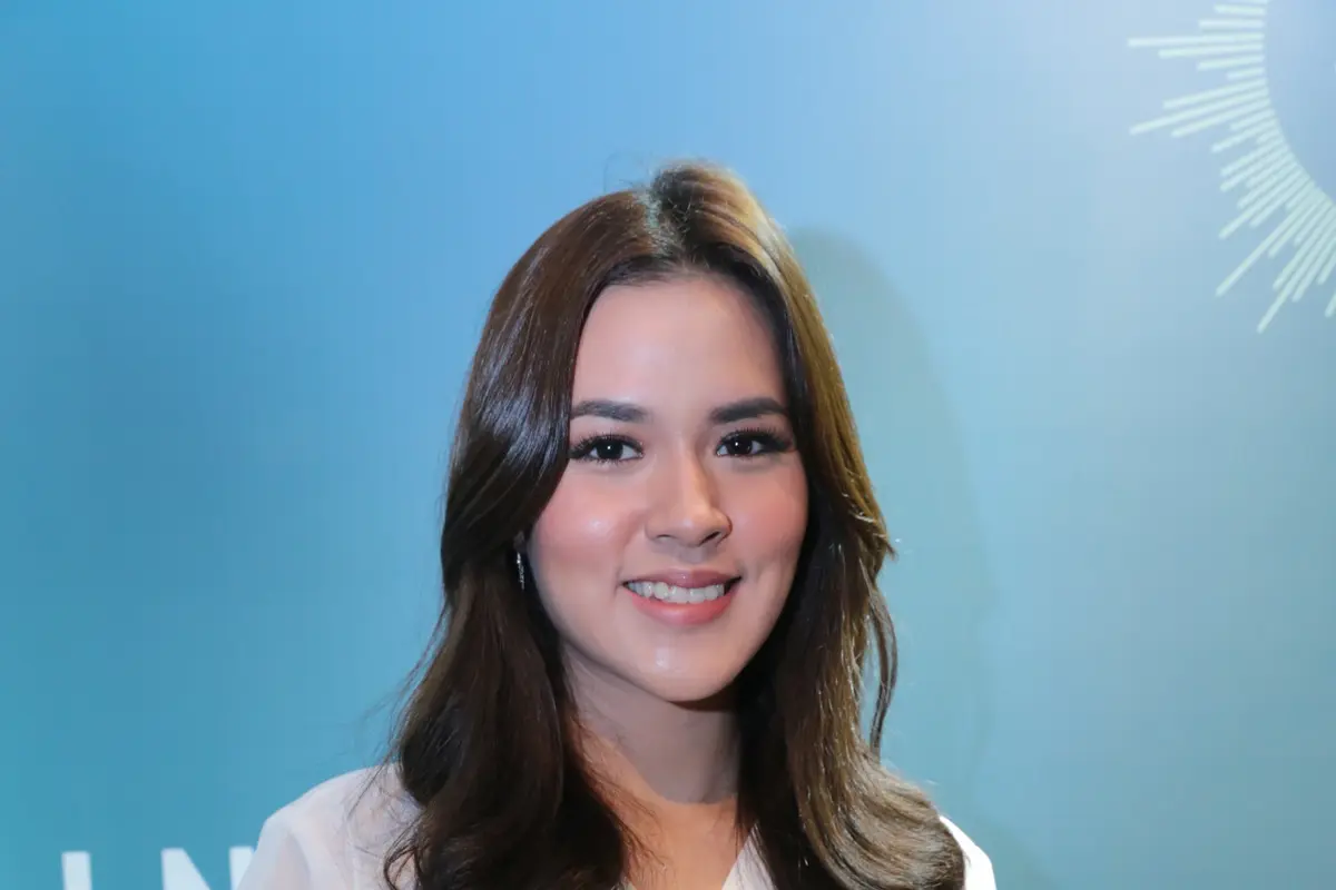 [Bintang] Raisa