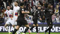 Melihat dari Jauh Bruno Fernandes Cetak Hattrick dan Antar Portugal ke Piala Dunia 2026, Cristiano Ronaldo Bangga
