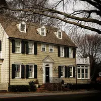 Amityville Horror House. Foto: via uncrate.com