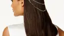 Hair Chain seperti ini juga bisa membuat penampilan lebih anggun loh! (Cosmopolitan)