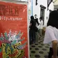 Festival Film Dokumenter (FFD) 15 di Yogyakarta (Switzy Sabandar)