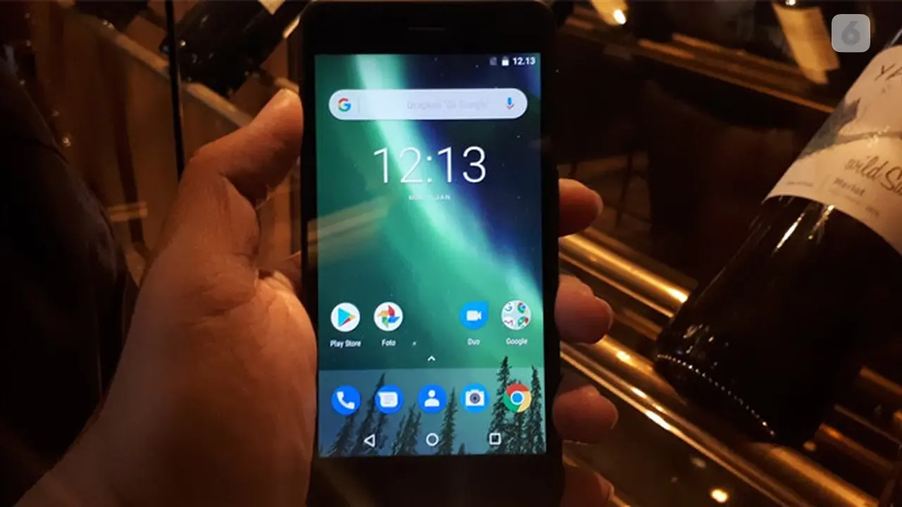 Nokia 2