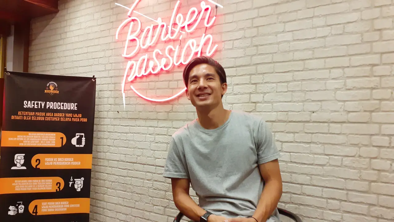 Pemain Persib Bandung, Kim Jeffrey Kurniawan