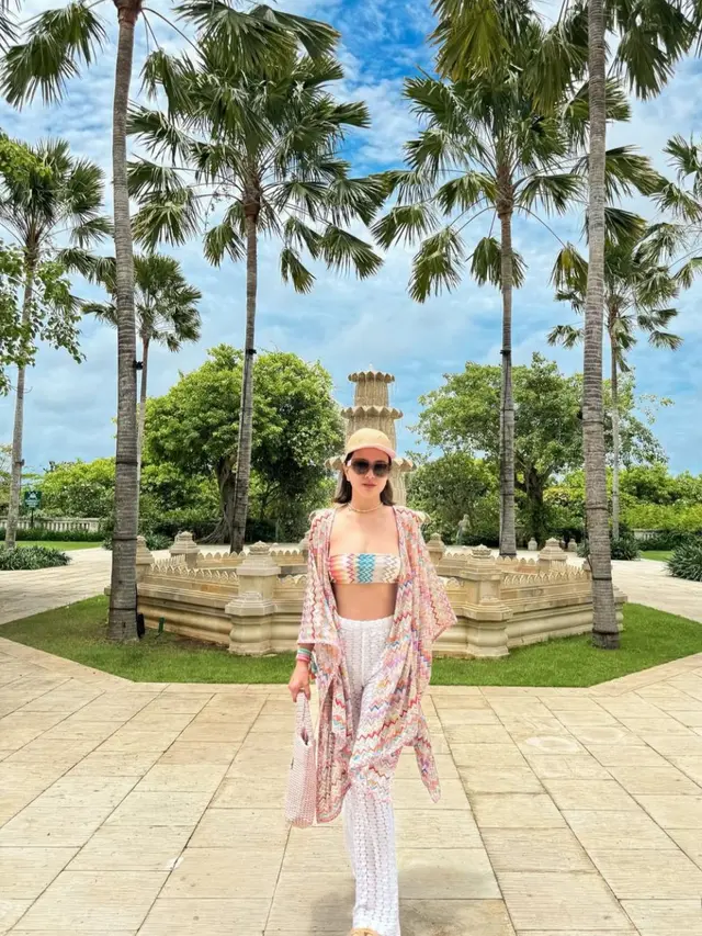 credit: https://www.instagram.com/shandyaulia/