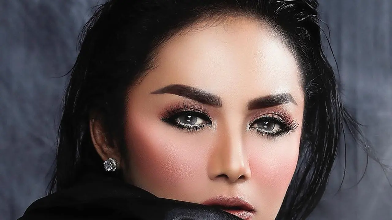 Krisdayanti. (Foto: Fandy Susanto, Instagram @fdphotography90)