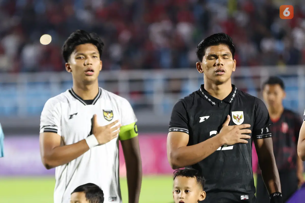 Timnas Indonesia U-23