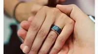 Canggih, Cincin Ini Bisa Deteksi Jantung Pasangan di Kejauhan