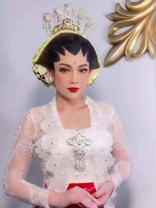 [Fimela] Celine Evangelista