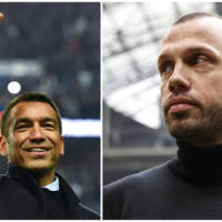 Membandingkan Jejak Karier Giovanni van Bronckhorst dan John Heitinga, Dua Kandidat Pelatih Timnas Indonesia