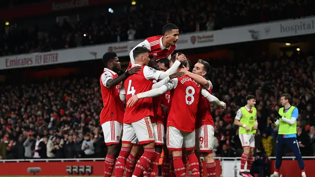 Arsenal