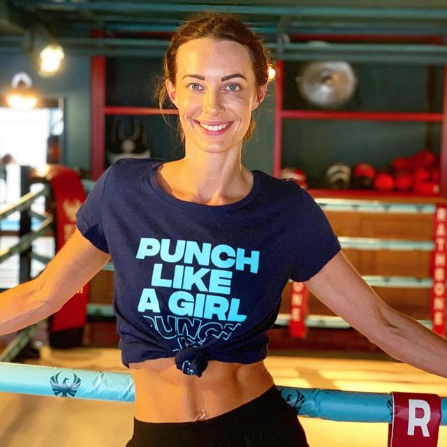 Emily Hartridge (Instagram/ emilyhartridge)