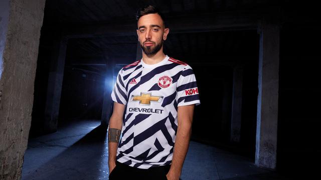 Bruno Fernandes