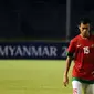 Maldini (Liputan6.com/Helmi Fithriansyah)