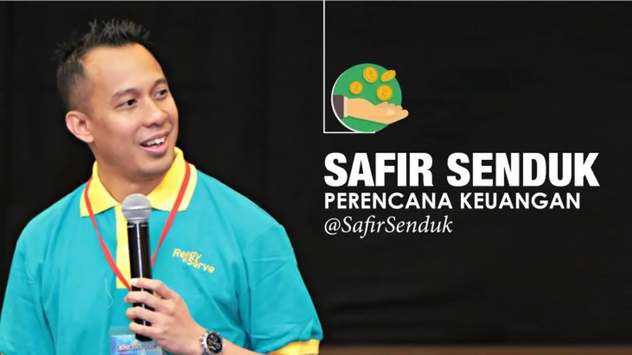 Safir Senduk - Perlu tidak beli iPhone X?