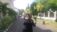 Sidang Kedua, Florence Sihombing Tetap Belum Didampingi Pengacara