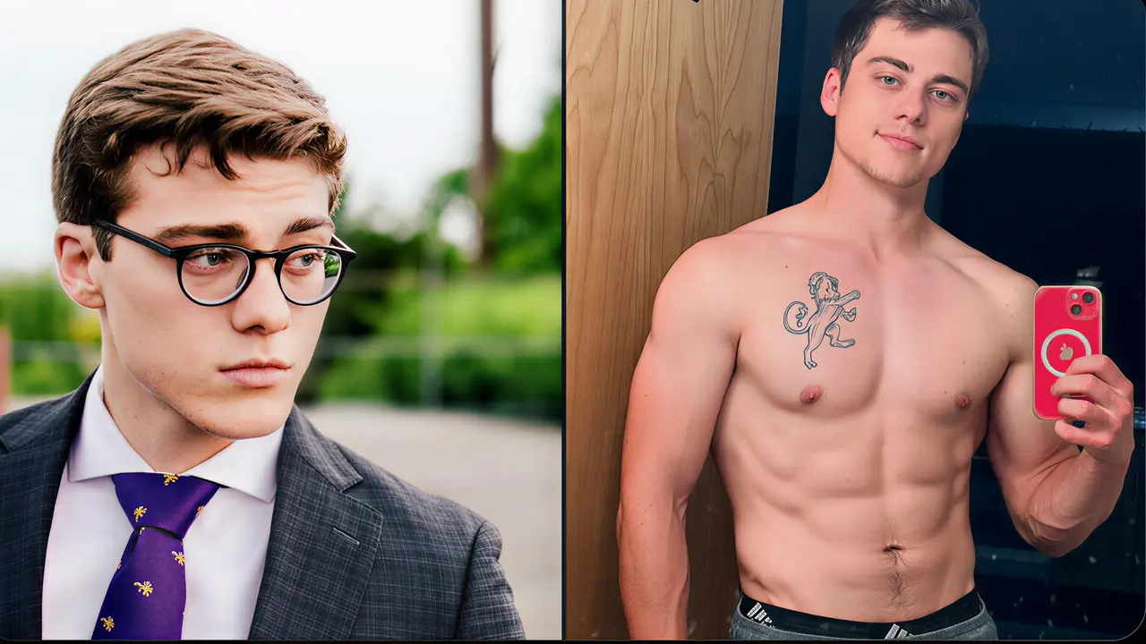 Blake Mitchell: OnlyFans Star Dies in Motorcycle Crash at 31