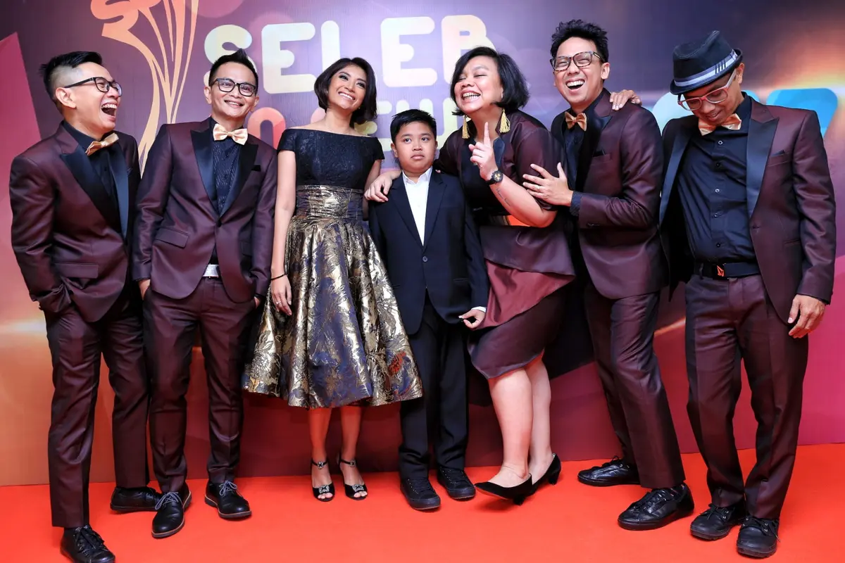 [Bintang] Project Pop