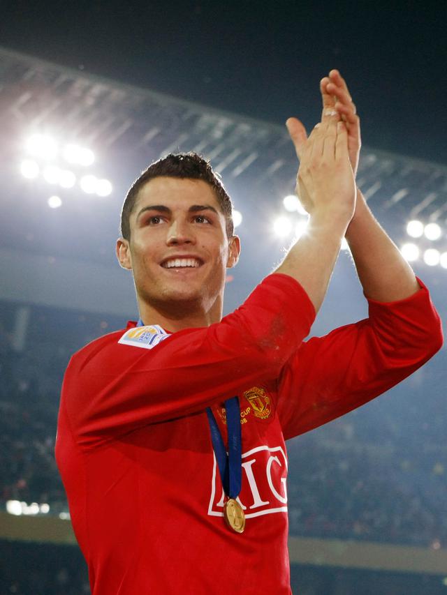 Selain Ronaldo Ini 3 Transfer Terbaik Mu Sejak 2000 Bola Liputan6 Com