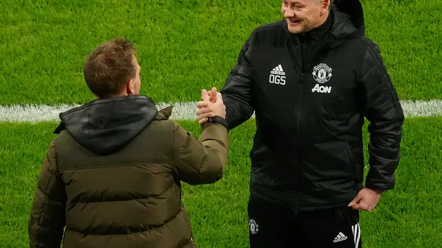 Manchester United