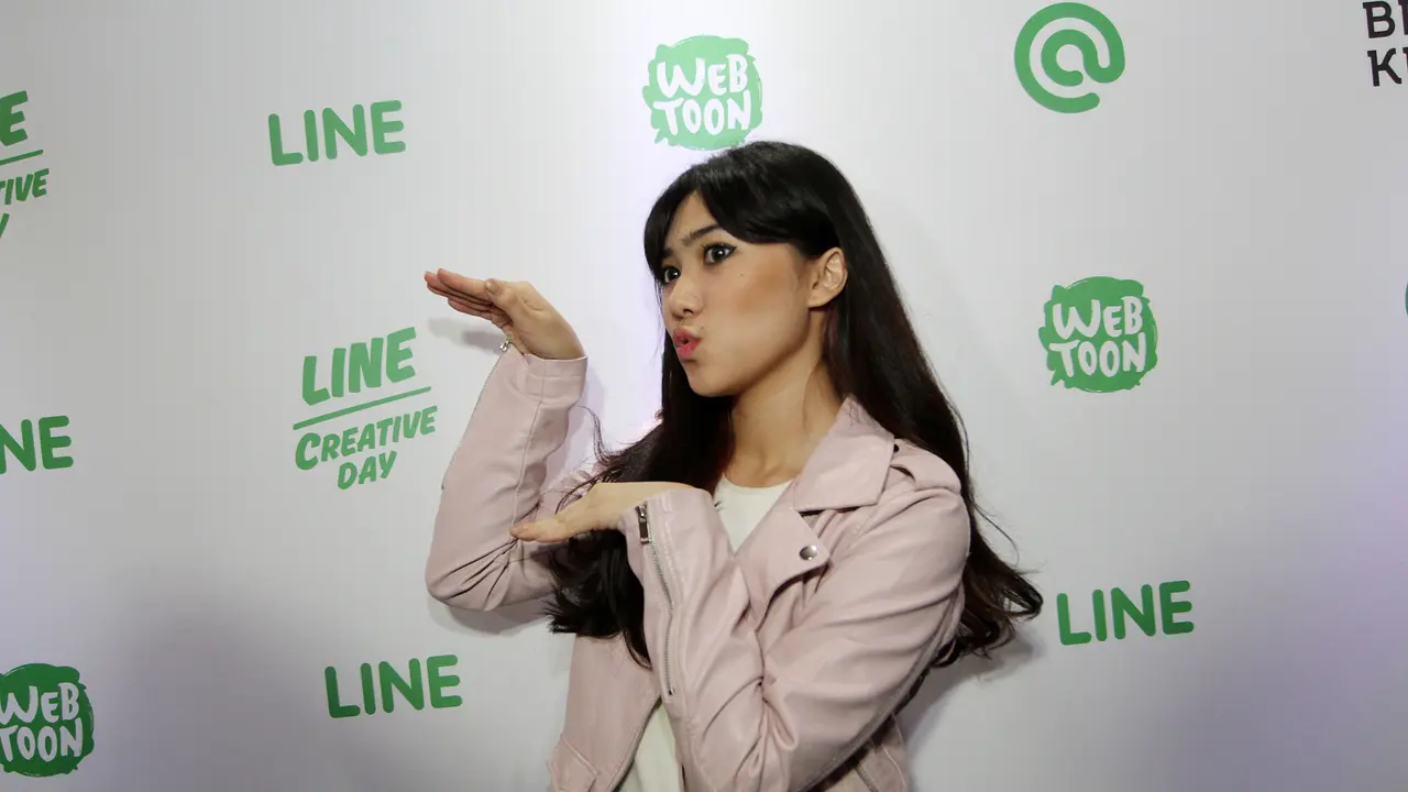 Isyana Sarasvati