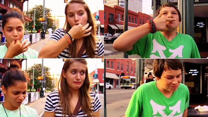 Foto: copyright youtube.com/Timid Monster