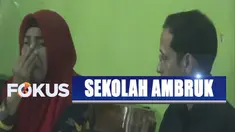 Mendikbud kemudian mendapatkan penjelasan kronologis kejadian dari Kepala Dinas Pendidikan dan Kebudayaan Kota Pasuruan dan Kepala SDN Gentong.