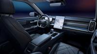 Bocoran interior Jaecoo J7.