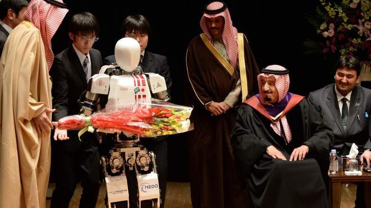 Menikah 3 Kali, Berikut 4 Fakta Raja Salman yang Tak Kamu Ketahui