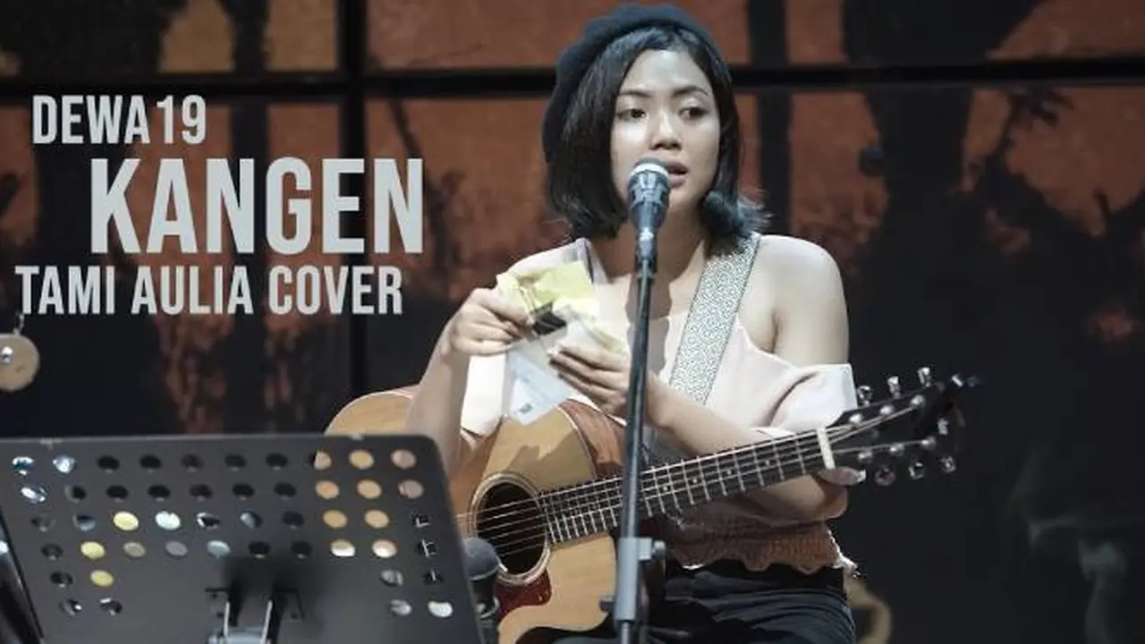 Tami Aulia
