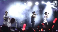 Lirik Lagu BUT YOU - iKON