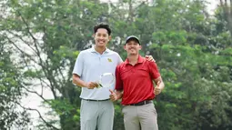 Duet Thailand dan Indonesia Masih Mendominasi The Indonesia Pro-Am 2026