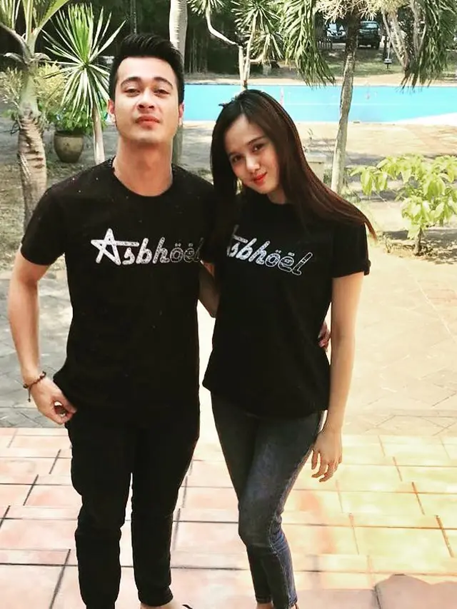 [Bintang] Eza Gionino