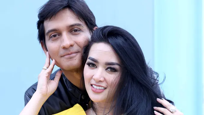 [Bintang] Lucky Hakim - Tiara Dewi