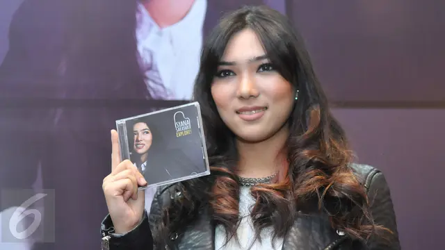 20151125- Isyana Sarasvati -Jakarta- Faisal R Syam