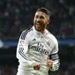 Sergio Ramos (REUTERS/Andrea Comas)