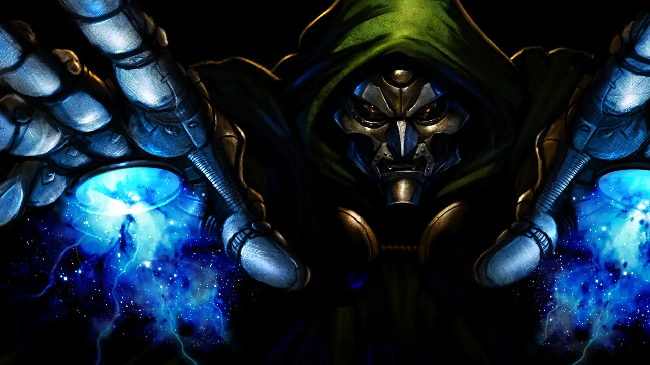 Asal Usul Musuh Fantastic Four Versi Baru Dibocorkan Pemain