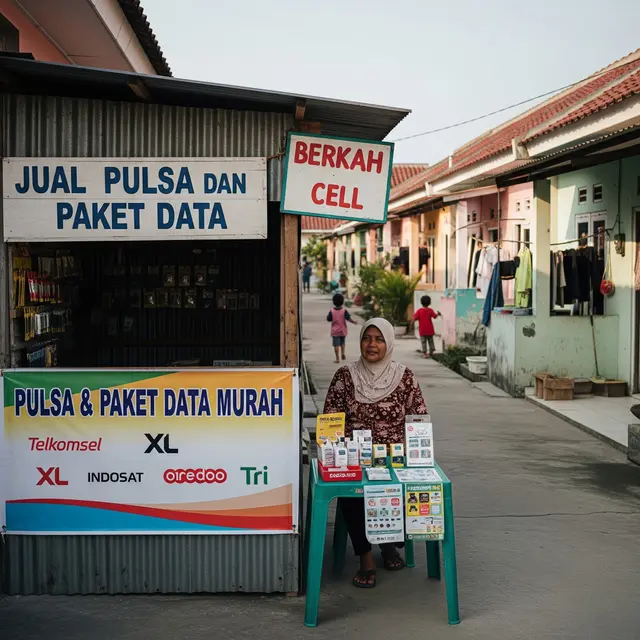 Ide Usaha Rumahan yang Dicari Tetangga di Perumahan Subsidi