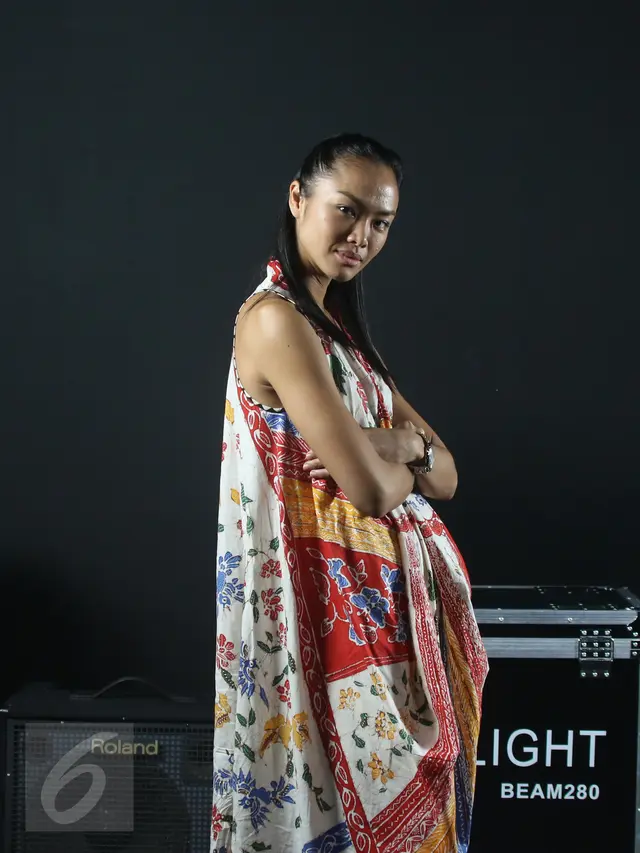 Kelly Tandiono