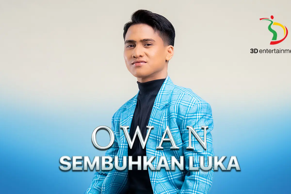 Owan - Sembuhkan Luka