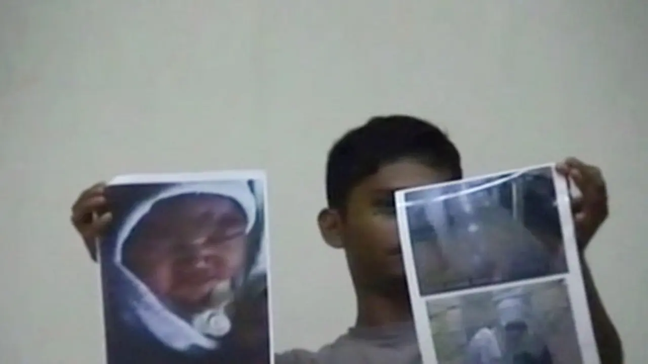 PENCULIKAN BAYI