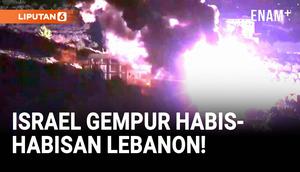 Militer Israel melancarkan serangan udara ke Desa Kfar Hatta di Lebanon selatan hari Minggu, demikian dilaporkan kantor berita resmi Lebanon, National News Agency (NNA). Serangan tersebut terjadi setelah militer Israel mengeluarkan peringatan kepada ...