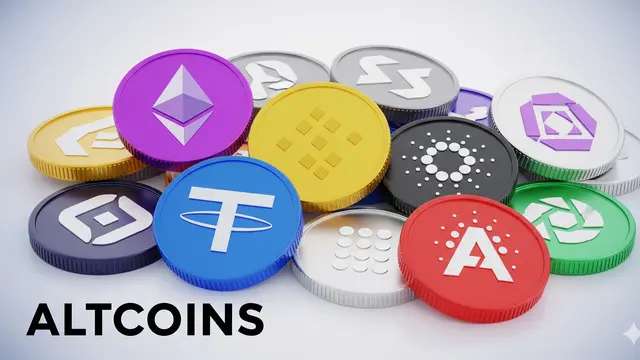 Avalanche, Solana, atau DeSoc: Mana Investasi Kripto Paling Menjanjikan di 2025?