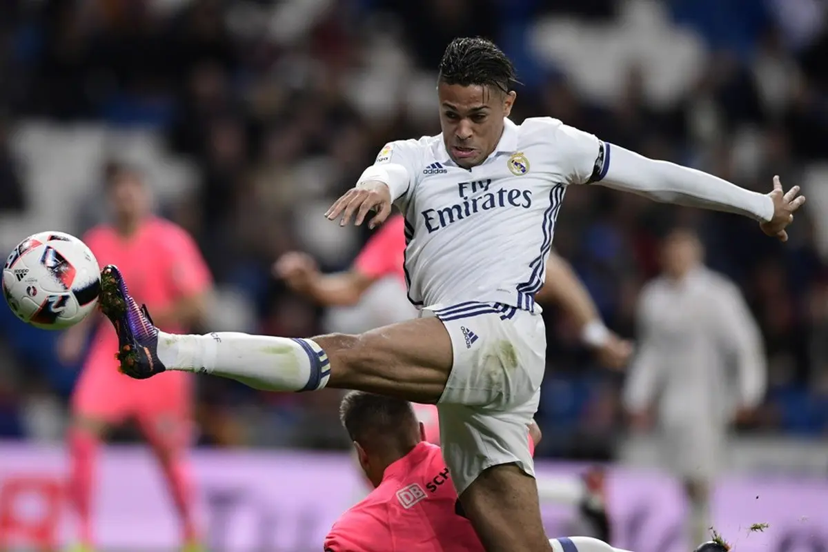 Mariano Diaz