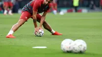 Jorge Jesus Soroti Performa Bruno Fernandes saat Portugal Tekuk Wales