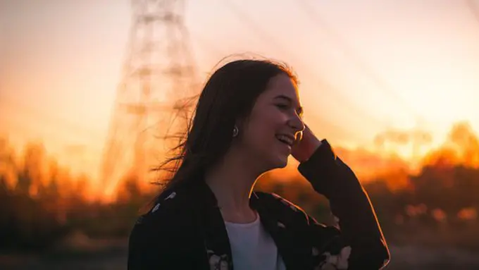 Ilustrasi./Copyright unsplash.com/alexandre croussette