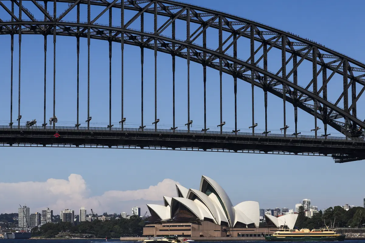 Kekayaan Miliarder Australia Melonjak Rp 458 Triliun, AI hingga Pusat Data jadi Mesin Uang