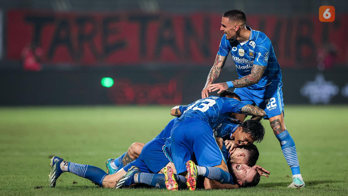 IEG Sports HUB Dipercaya Pegang Lisensi Nobar BRI Super League 2025/2026 dan Ajang Olahraga Bergengsi Lain