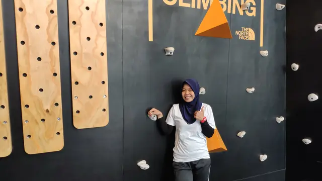 Puji Lestari